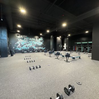 MADabolic - Bishop Arts - Gym - Interval Training Gyms Near Me - Dallas, Texas