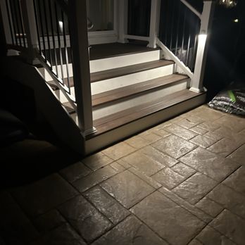 Ignite Illumination - Stair lighting - Lighting Fixtures & Equipment Near Me - Fredericksburg, Virginia