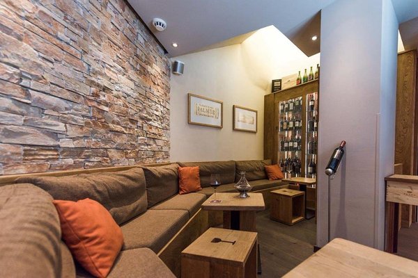 Hotel Donatz by null