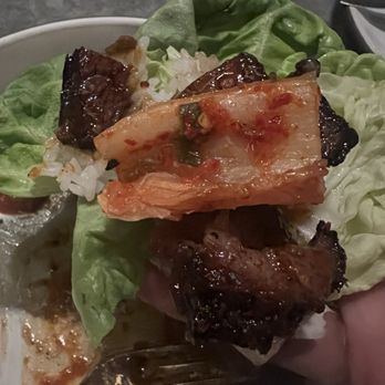 Current Charcoal Grill - Good bite!!! - Asian Fusion Near Me - Birmingham, Alabama Current Charcoal Grill - Good bite!!! - Asian Fusion Near Me - Birmingham, Alabama