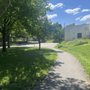 Photo of Mayor Janice C Stork Corridor Park
