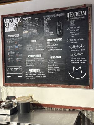Menu photo 1 Starkey Market Trinity, FL