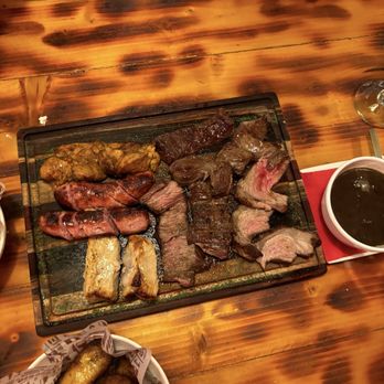 El Churrascaso - Steakhouses Near Me - Miramar, Florida El Churrascaso - Steakhouses Near Me - Miramar, Florida