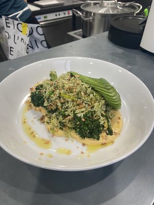 Ground Support Cafe by null