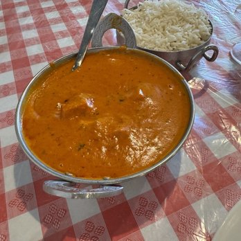 Bay Leaf Indian Kitchen - Paneer tiki masala - Indian Near Me - Fresno, California