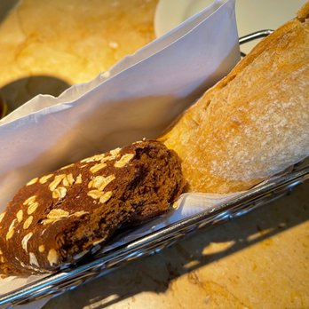 The Cheesecake Factory - Bread - Desserts Near Me - Hackensack, New Jersey