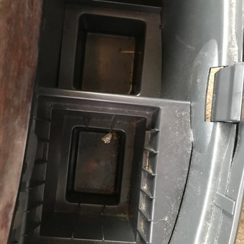 Fgd Professional Detail - Glove Box - Auto Detailing Near Me - Fairhope, Alabama