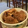 六座雲吞麵