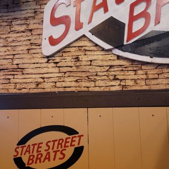 State Street Brats - American Near Me - Madison, Wisconsin State Street Brats - American Near Me - Madison, Wisconsin