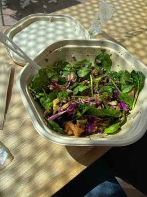 sweetgreen - Healthy Salads, Bowls and Plates by null