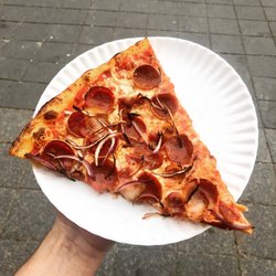 Pizzeria Rosconi