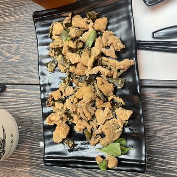 Tasty Pot- Oceanside - Sad popcorn chicken - Hot Pot Near Me - Oceanside, California Tasty Pot- Oceanside - Sad popcorn chicken - Hot Pot Near Me - Oceanside, California