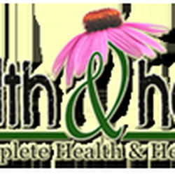 Health & Herbs