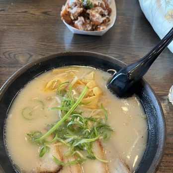Sapporo Ramen & Noodle Bar - Hakata classic and chicken karaage - Noodles Near Me - Grand Rapids, Michigan Sapporo Ramen & Noodle Bar - Hakata classic and chicken karaage - Noodles Near Me - Grand Rapids, Michigan