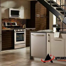 Appliance Discounters