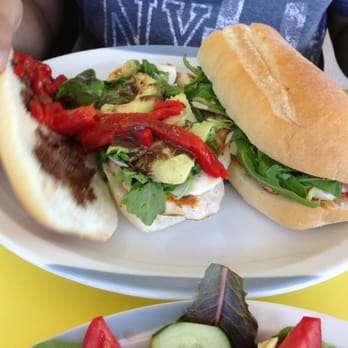 Jovo's Deli - Jovo chicken sub yummmm - Delis Near Me - Brick, New Jersey
