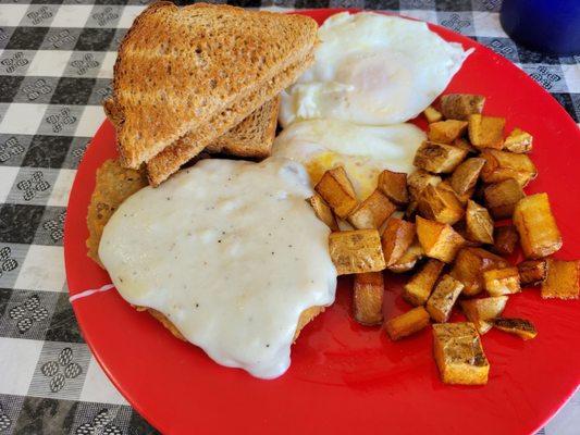 Callie's Homestyle Restaurant by null