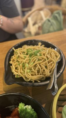 Dumpling King by null