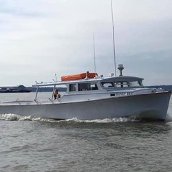 Island Marine & Charter Fishing