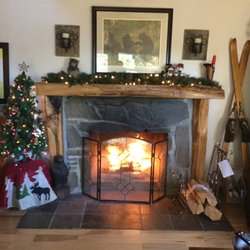 Cabin Fever Vacation Rental