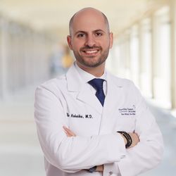 Elie L Hobeika, MD