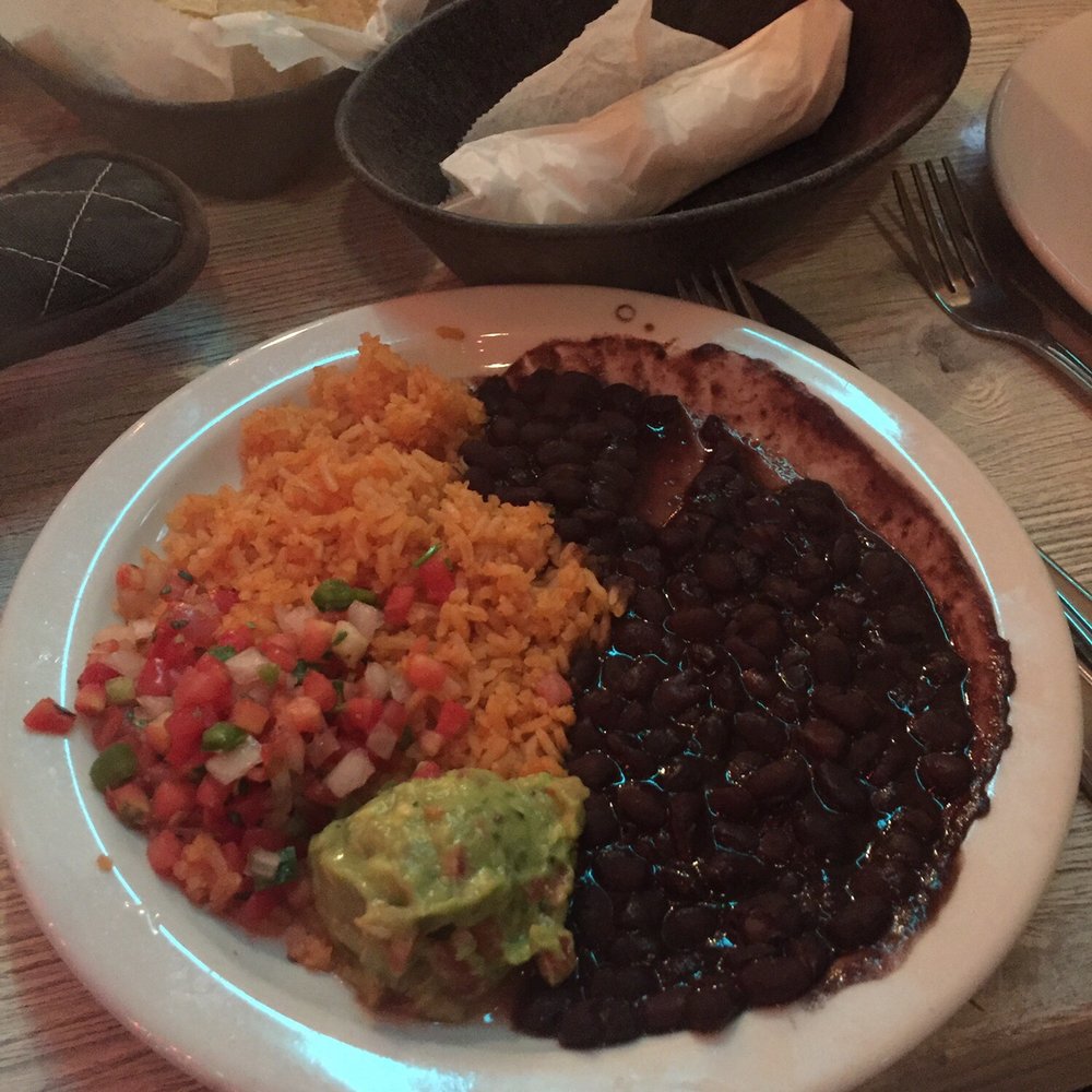 Maria Sol - Sides for fajitas - Mexican Near Me - Santa Monica, California Maria Sol - Sides for fajitas - Mexican Near Me - Santa Monica, California