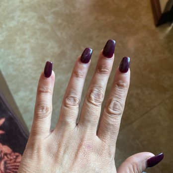 Millennium Nails & Spa - Nail Salons Near Me - Riverside, California