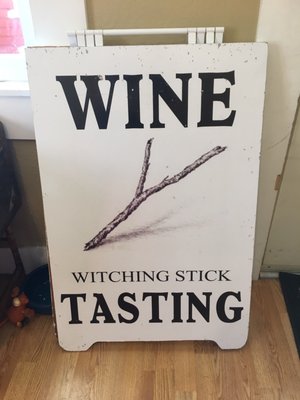 Witching Stick Wines by null