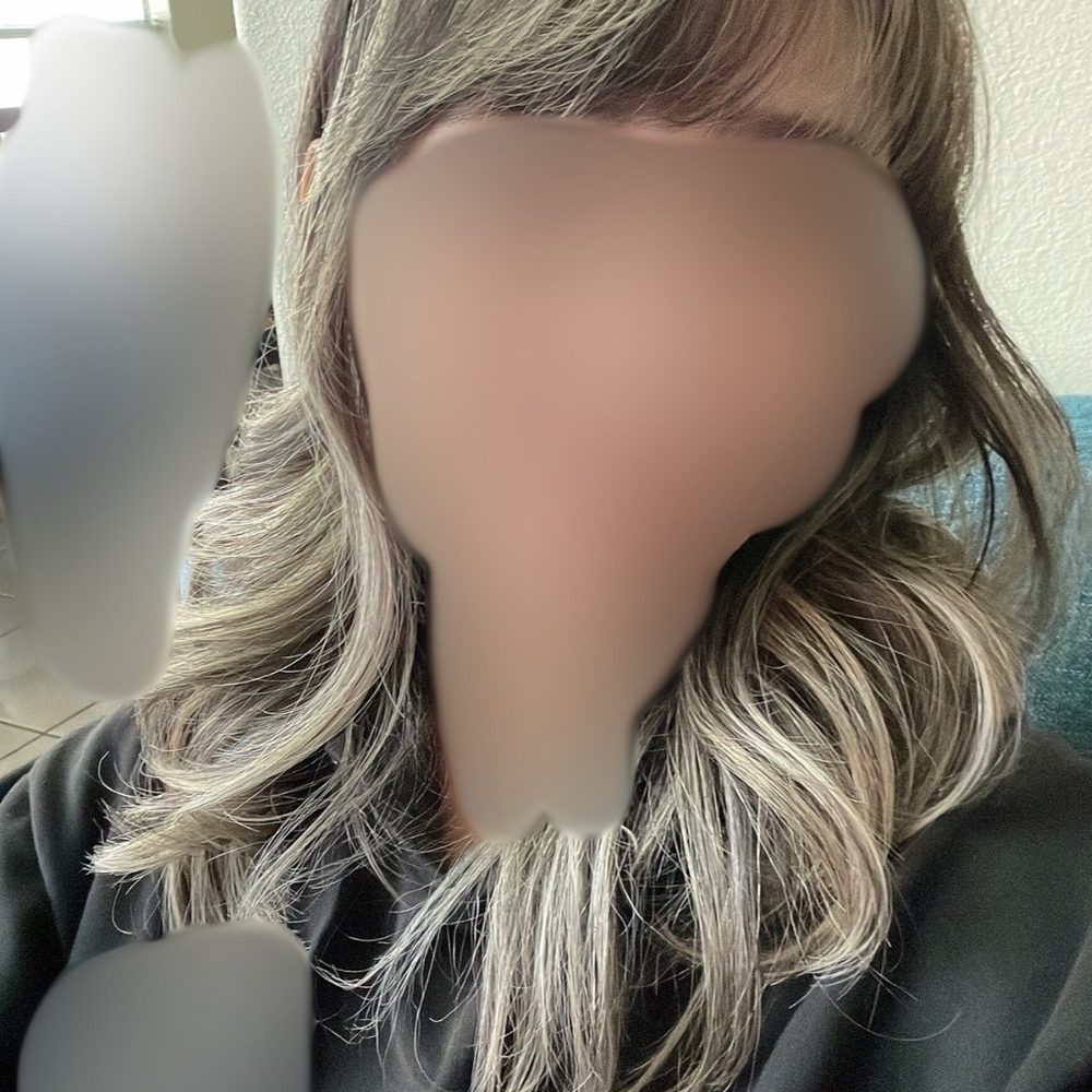 Long’s Hair Studio - Two months later - Hair Salons Near Me - Katy, Texas Long’s Hair Studio - Two months later - Hair Salons Near Me - Katy, Texas