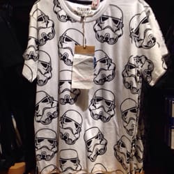 The Disney Store