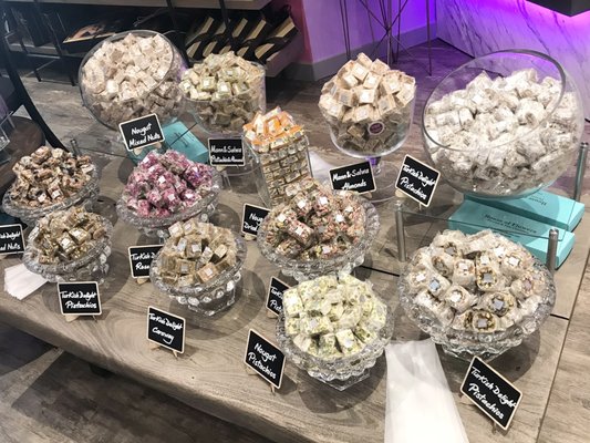 House of Chocolate by null