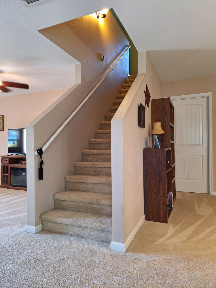 HUNTSVILLE CHEMDRY CARPET CLEANING Updated September 2024 34