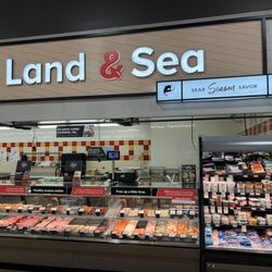 Giant Food Stores