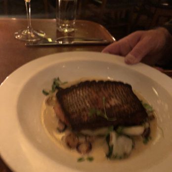 Lure Fishbar - Seafood Near Me - New York, New York