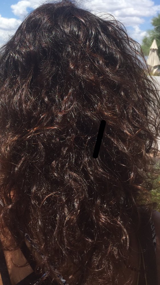 FACES HAIR & COLOUR STUDIO 21 Photos 11873 N Saguaro Blvd, Fountain