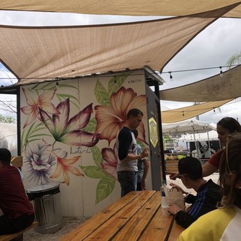 Lote 23 - Food Stands Near Me - Santurce, Puerto Rico