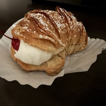 Calandra’s Bakery - A picture of my love on our honeymoon, before I ate her! - Bakeries Near Me - Fairfield, New Jersey Calandra’s Bakery - A picture of my love on our honeymoon, before I ate her! - Bakeries Near Me - Fairfield, New Jersey