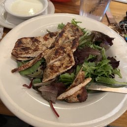 Ensalada De Pollo