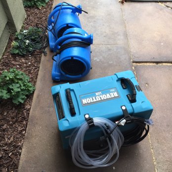 JNT Restoration - Damage Restoration Near Me - San Marcos, California