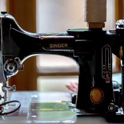 The Yellow Door Quilt Store - Featherweights for sale