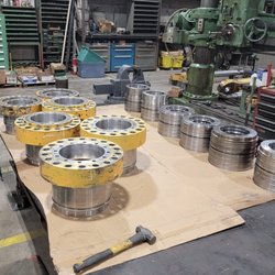 Shustack's Welding & Hydraulic Hose