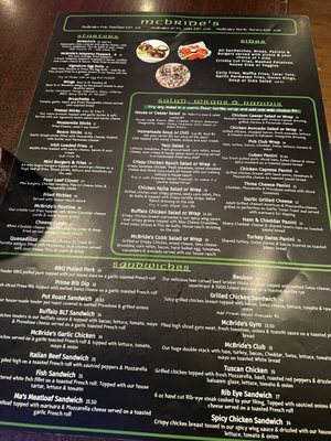 McBride's Pub & Grille by null