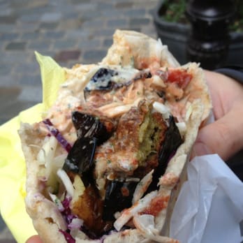 L'As du Fallafel - Kosher Near Me - Paris, 75 L'As du Fallafel - Kosher Near Me - Paris, 75