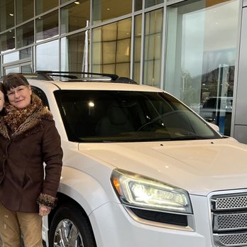 Grants Pass Toyota - I'm very grateful to have Rose's kindness and knowledge! - Auto Repair Near Me - Grants Pass, Oregon Grants Pass Toyota - I'm very grateful to have Rose's kindness and knowledge! - Auto Repair Near Me - Grants Pass, Oregon
