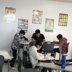 Tots N Tutors