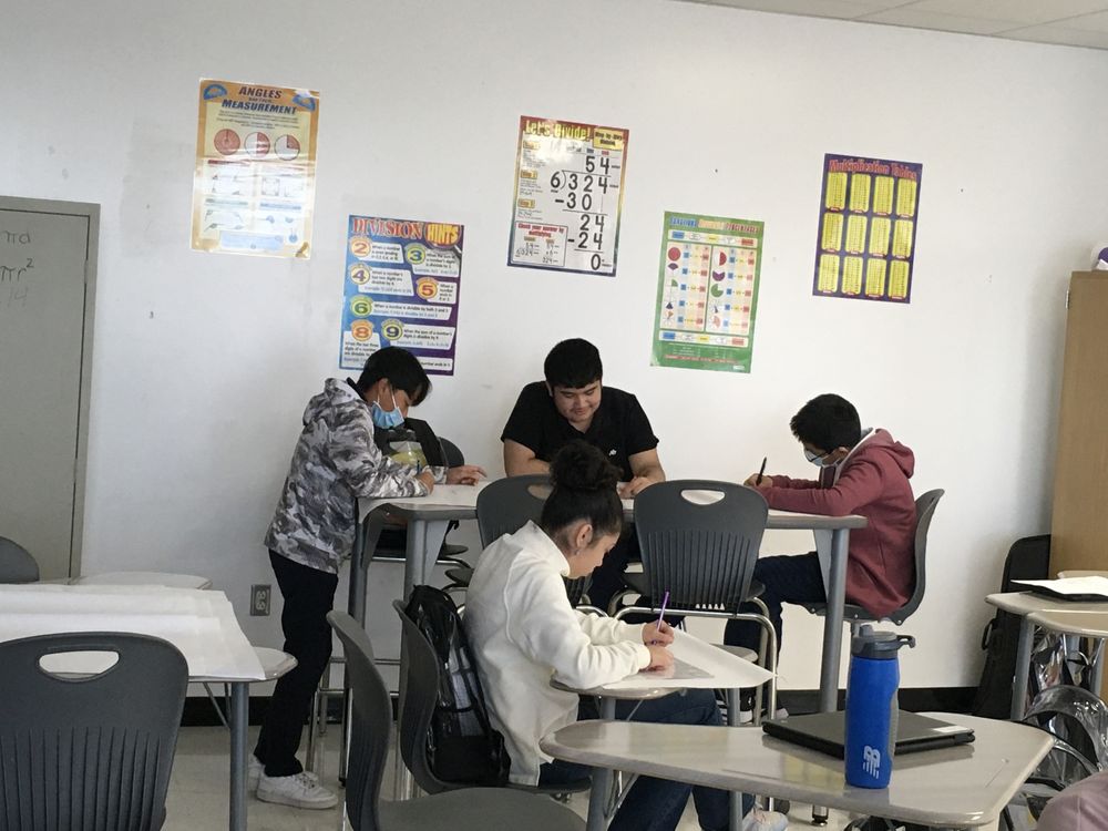 Tots N Tutors - reading tutor in Austin, TX