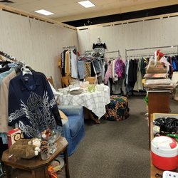 South Carolina Opportunity Center