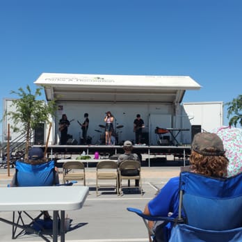 Casteel High School - 1st ever Coltchella concert - Middle Schools & High Schools Near Me - Queen Creek, Arizona