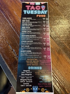 Menu photo 7 Laux Brickhouse Grille Bethalto, IL
