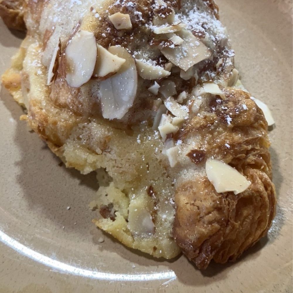 Croissant - Croissant - Bakeries Near Me - Mandeville, Louisiana